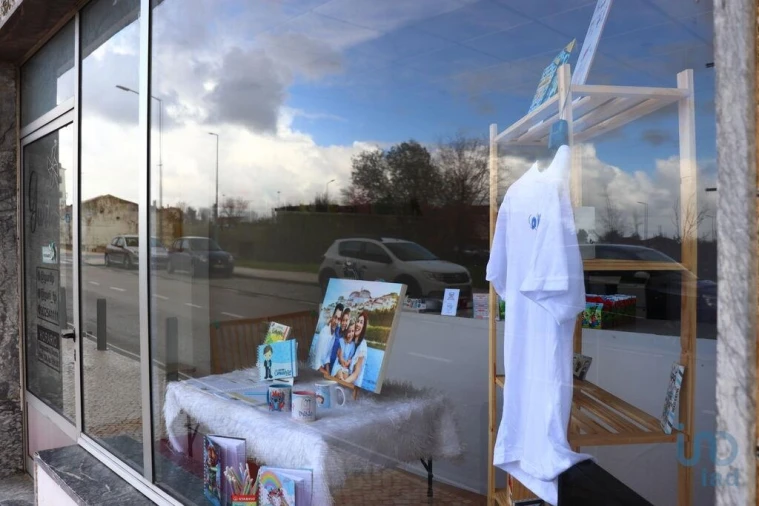 Moradia T22 para Venda em Condeixa-A-Velha e Condeixa-A-Nova Foto 11