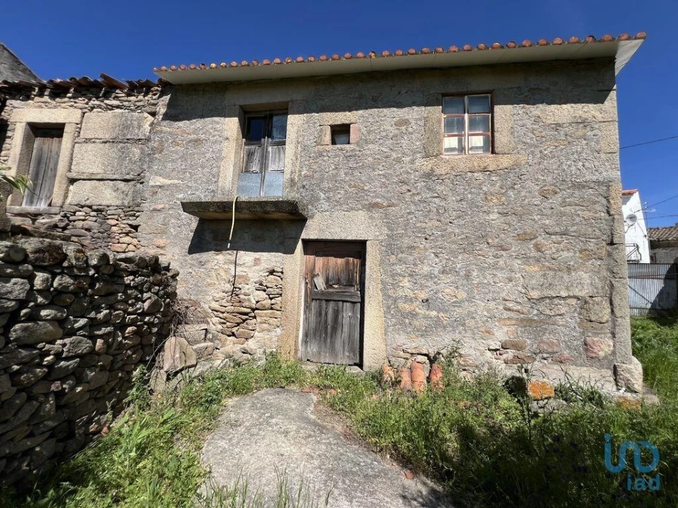 Moradia T3 para Venda em Castelo Rodrigo Foto 5