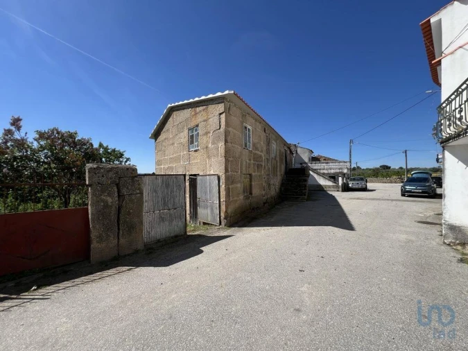 Moradia T3 para Venda em Castelo Rodrigo Foto 6