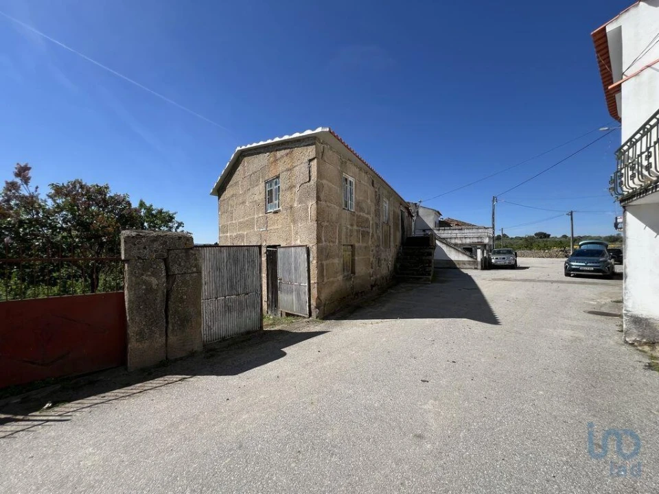 Moradia T3 para Venda em Castelo Rodrigo Foto 6