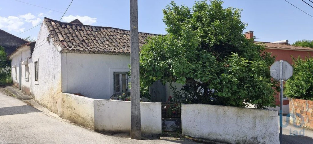 Moradia T3 para Venda em Azambujeira e Malaqueijo