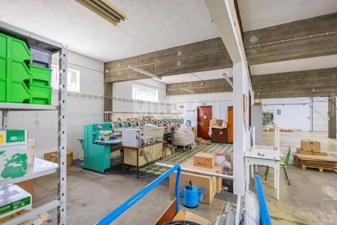 Armazém para Venda em Cortegaça Foto 3