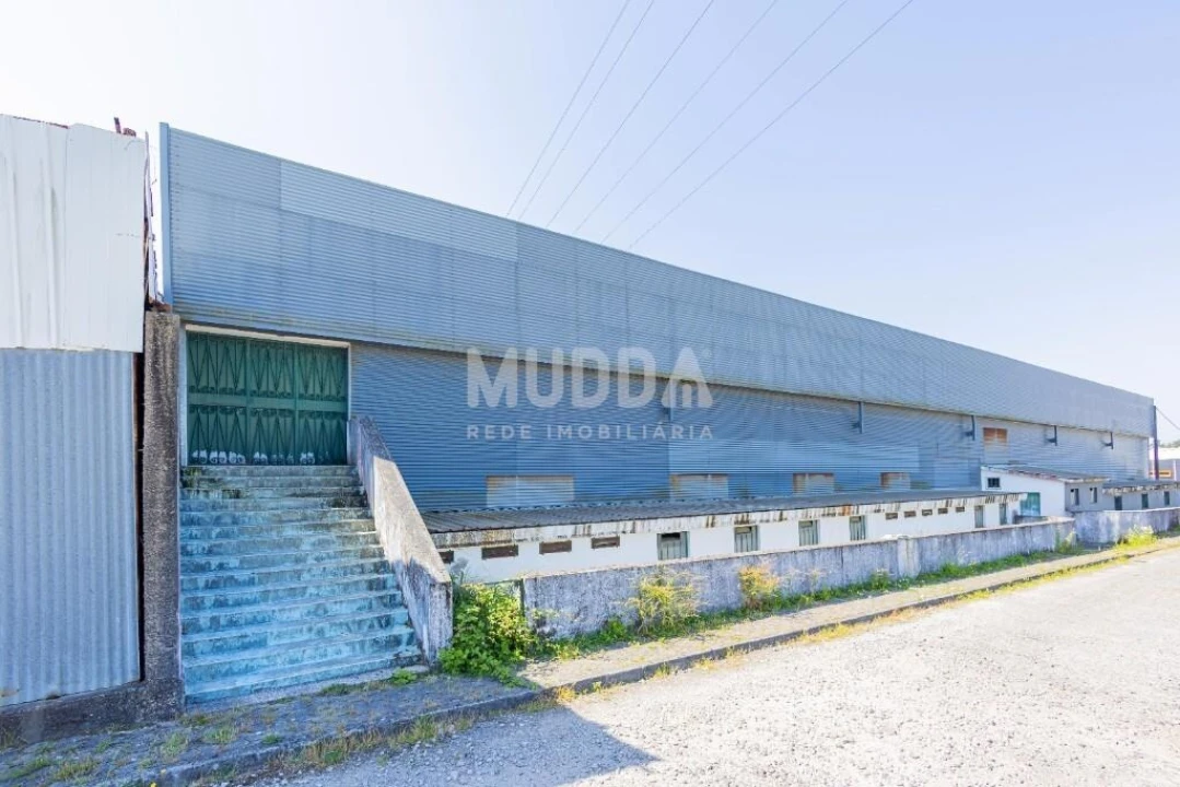 Armazém para Venda em Cortegaça Foto 43