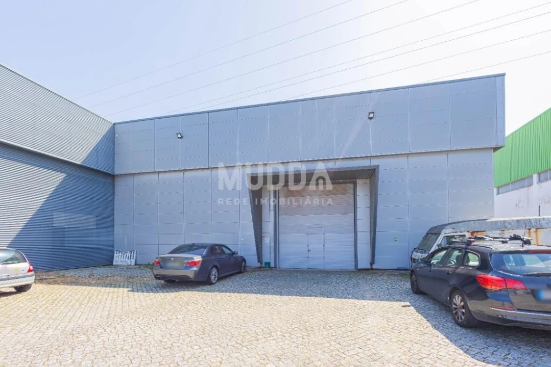 Armazém para Venda em Cortegaça Foto 35
