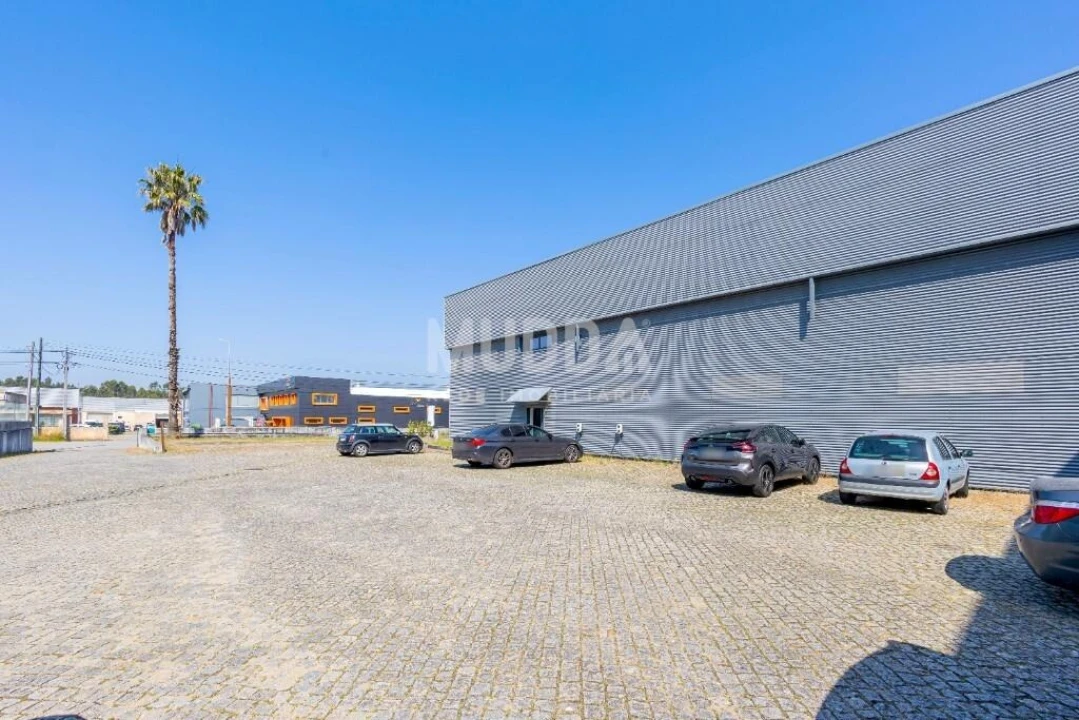 Armazém para Venda em Cortegaça Foto 34