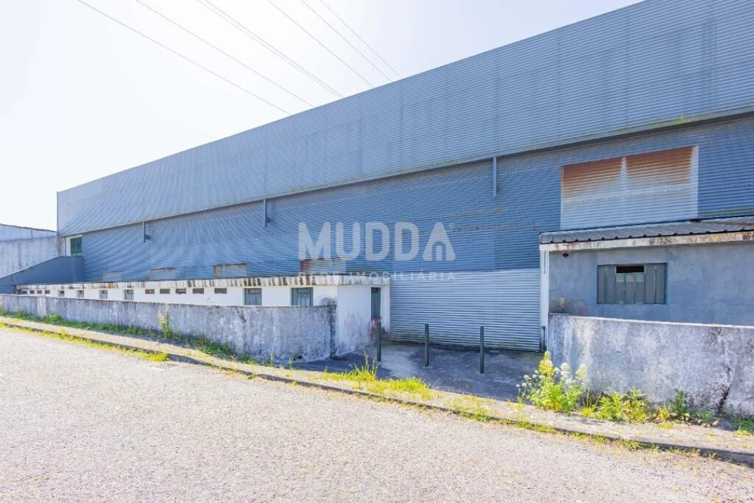 Armazém para Venda em Cortegaça Foto 41