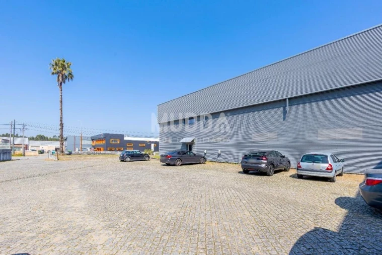 Armazém para Venda em Cortegaça Foto 34