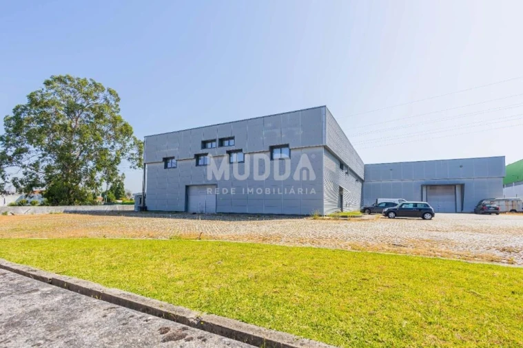 Armazém para Venda em Cortegaça Foto 38