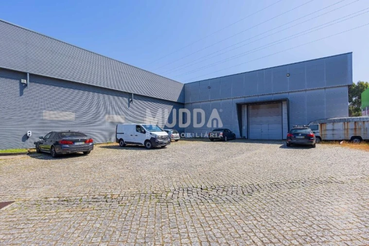 Armazém para Venda em Cortegaça Foto 36
