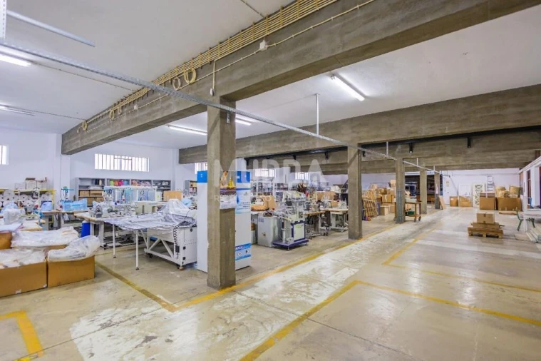 Armazém para Venda em Cortegaça