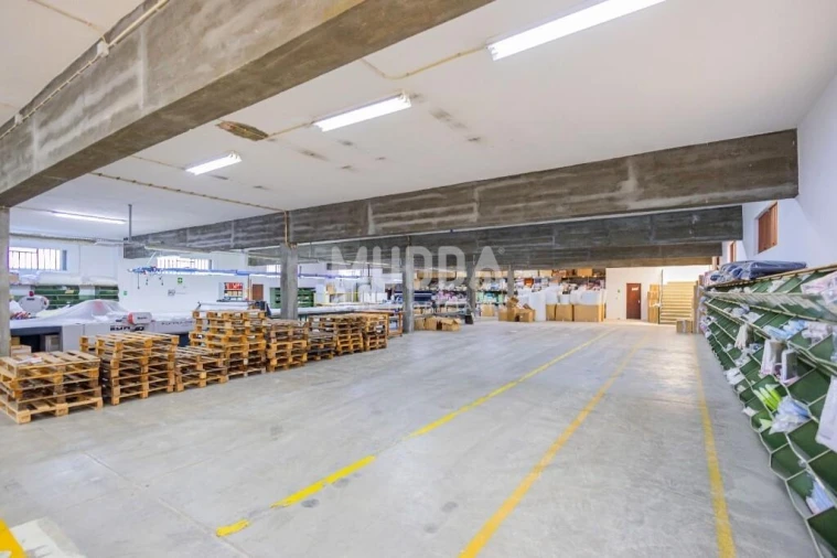 Armazém para Venda em Cortegaça Foto 8