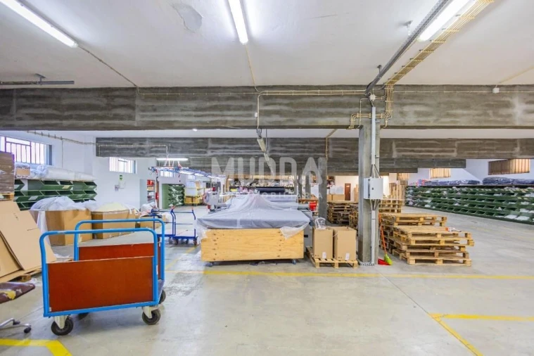 Armazém para Venda em Cortegaça Foto 6