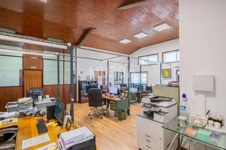 Armazém para Venda em Cortegaça Foto 27