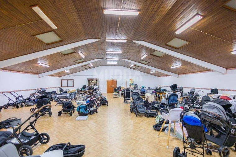 Armazém para Venda em Cortegaça Foto 20