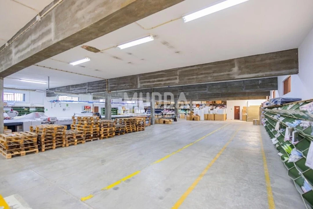 Armazém para Venda em Cortegaça Foto 8