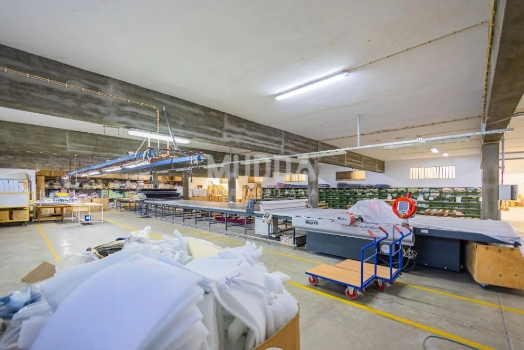 Armazém para Venda em Cortegaça Foto 31