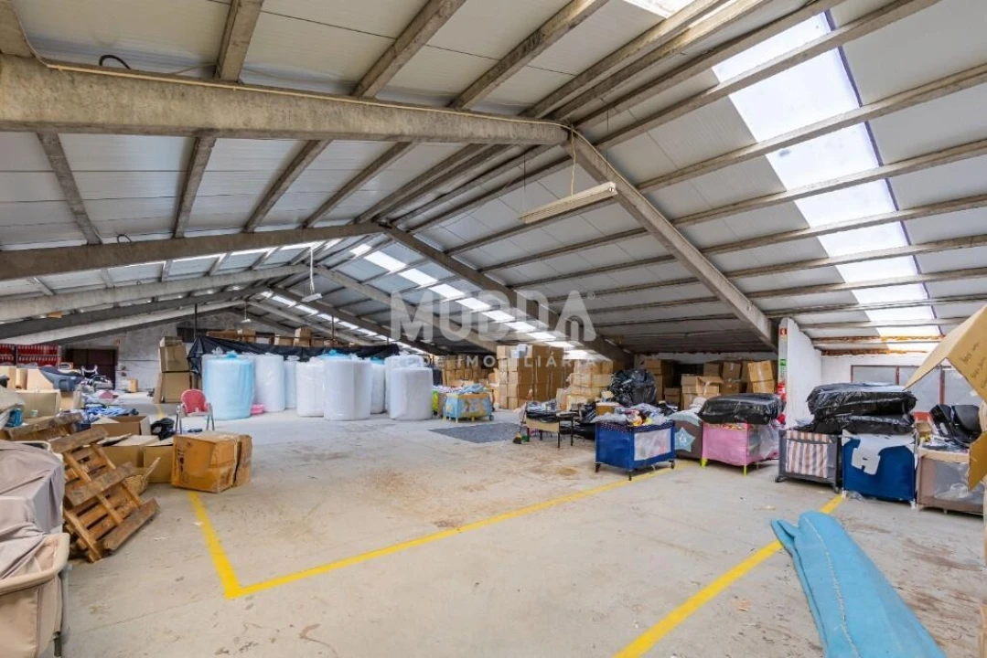 Armazém para Venda em Cortegaça Foto 16