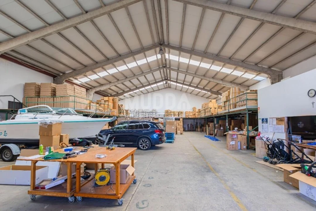 Armazém para Venda em Cortegaça Foto 9