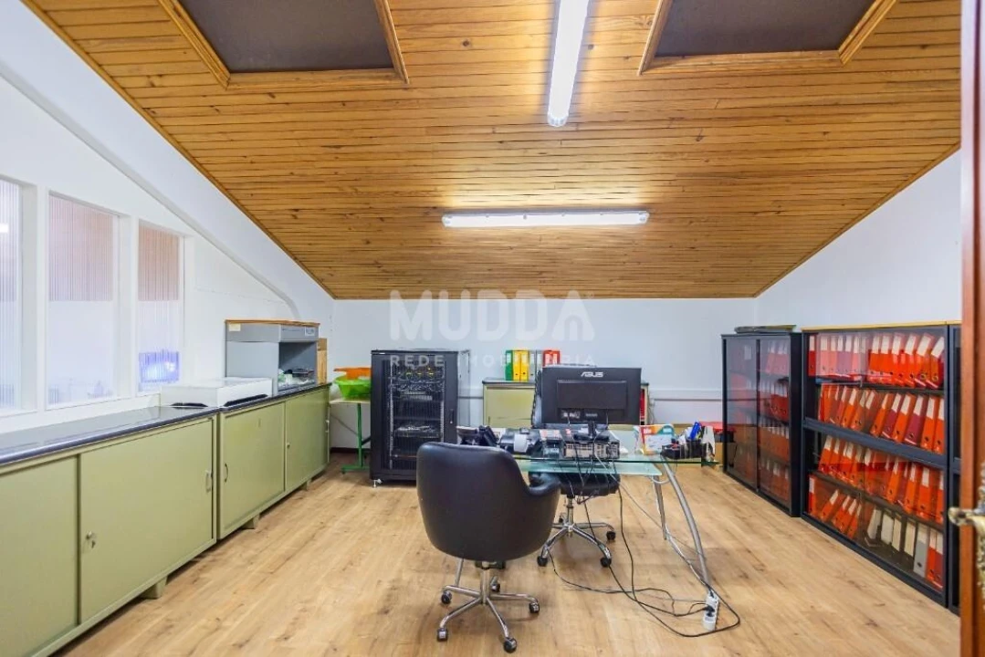 Armazém para Venda em Cortegaça Foto 26