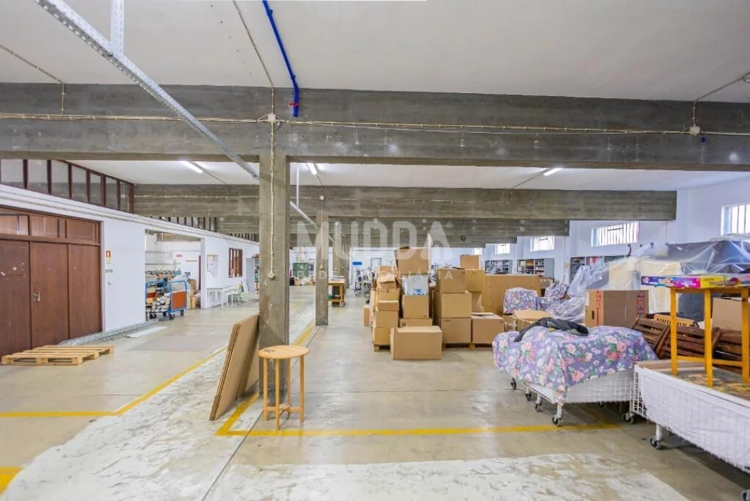 Armazém para Venda em Cortegaça Foto 5