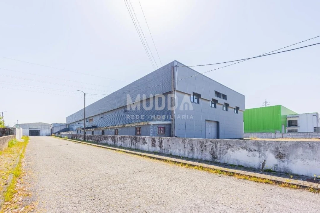 Armazém para Venda em Cortegaça Foto 40