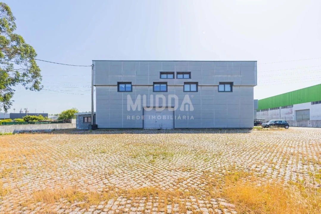 Armazém para Venda em Cortegaça Foto 39