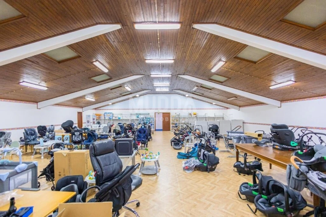 Armazém para Venda em Cortegaça Foto 22