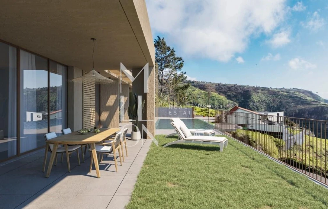 Moradia T3 para Venda em Fajã da Ovelha Foto 9