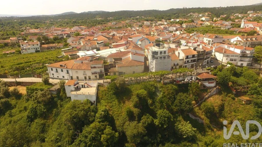 Moradia T4 para Venda em Sarzedo Foto 25