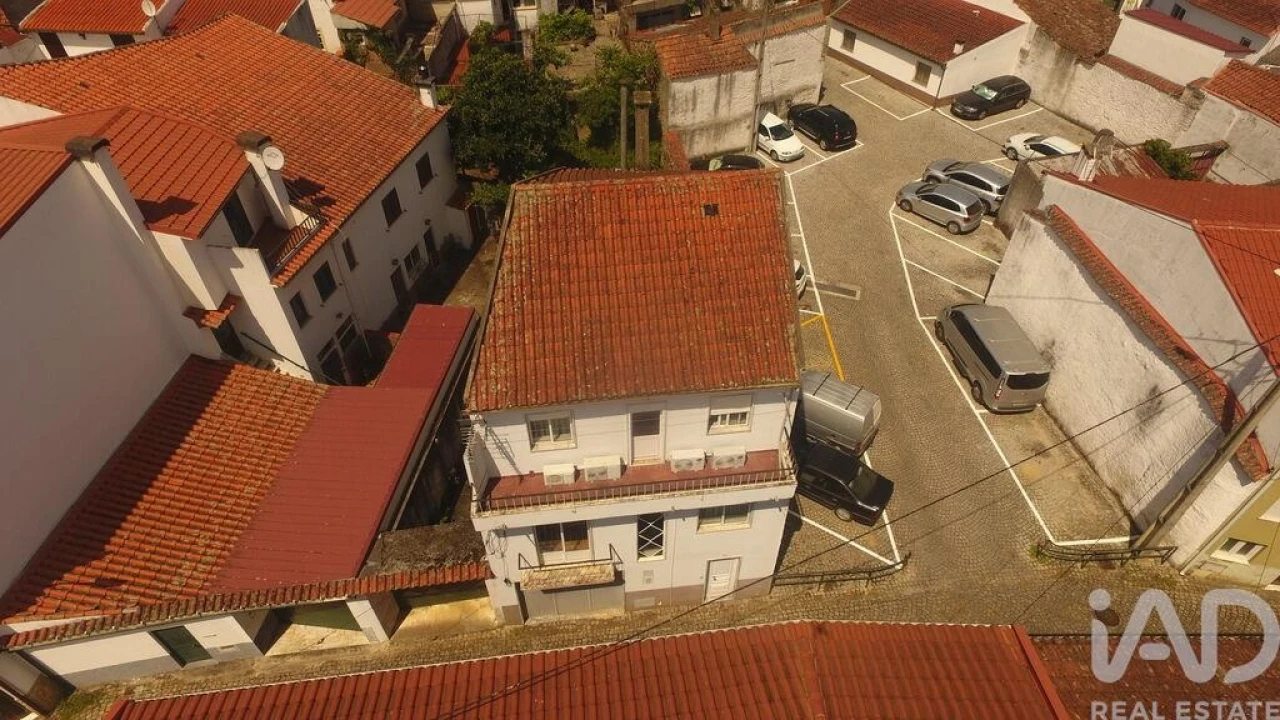 Moradia T4 para Venda em Sarzedo Foto 22