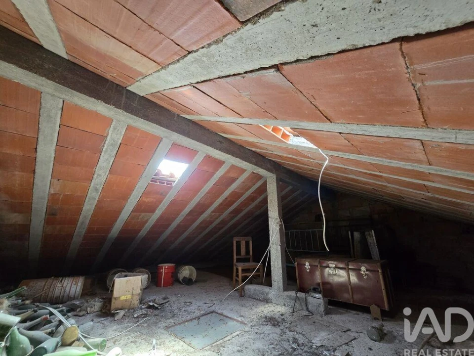 Moradia T4 para Venda em Sarzedo Foto 21