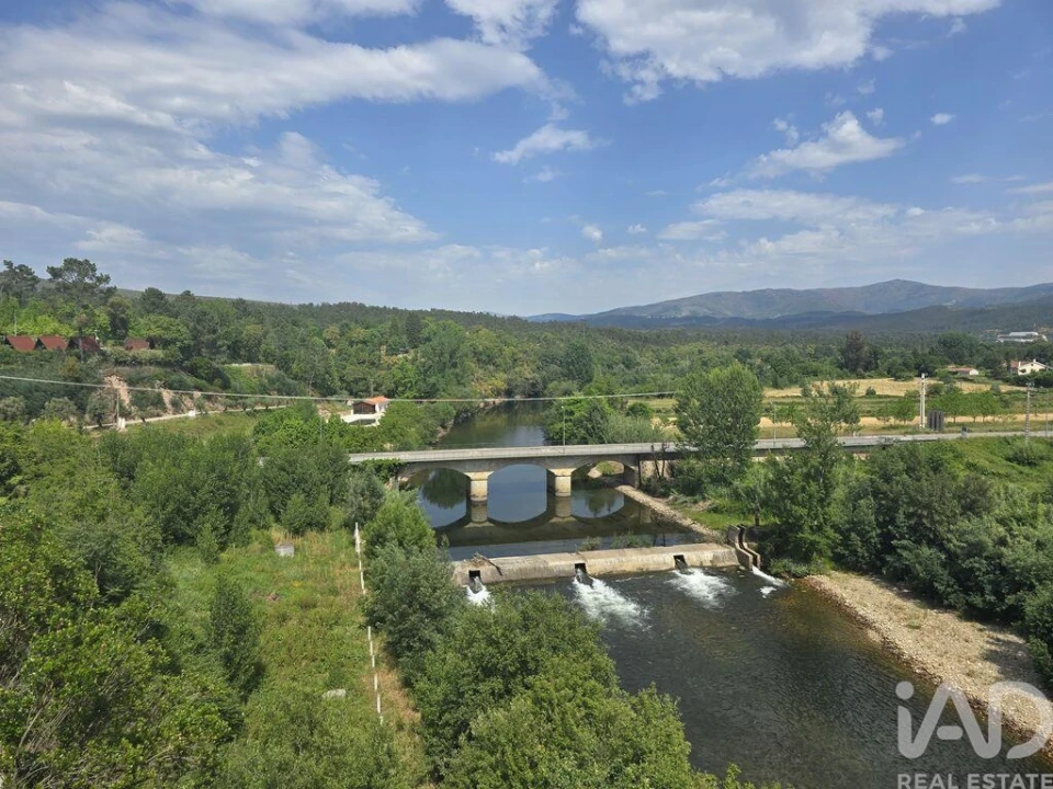 Moradia T4 para Venda em Sarzedo Foto 28