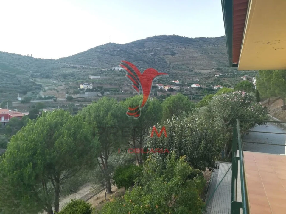 Quinta T3 para Venda em Seixo de Ansiães Foto 20