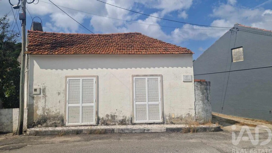 Moradia T2 para Venda em Coz, Alpedriz e Montes Foto 21