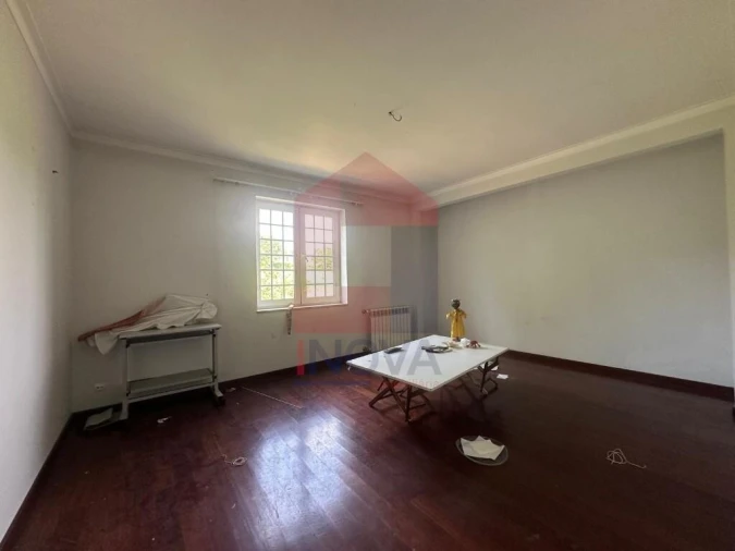 Quinta T5 para Venda em Povoa de Lanhoso (N. Senhora do Amparo) Foto 8