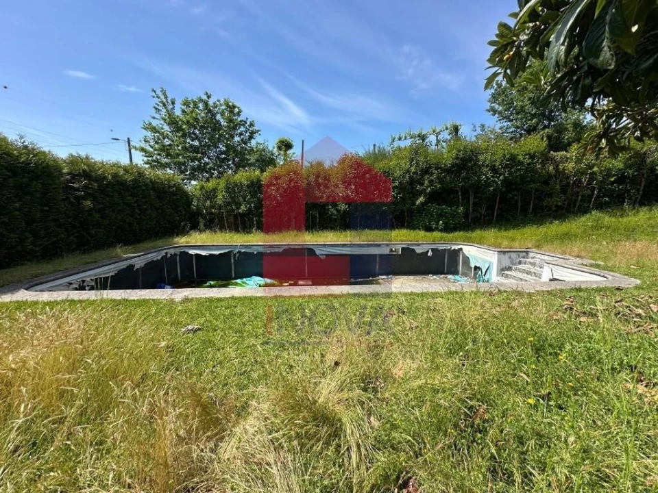 Quinta T5 para Venda em Povoa de Lanhoso (N. Senhora do Amparo) Foto 4