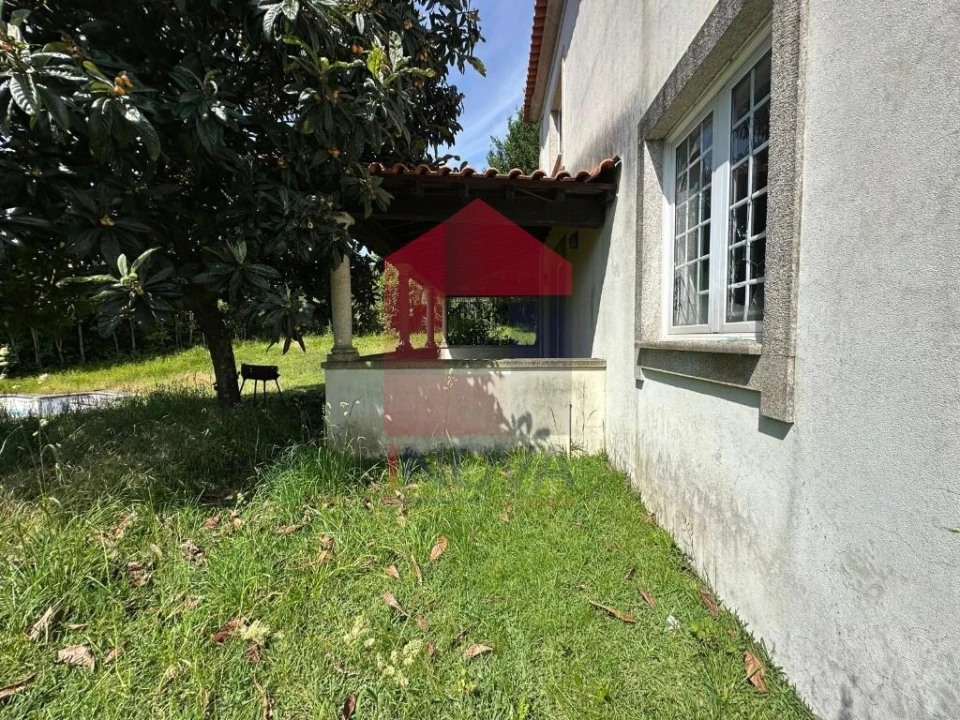 Quinta T5 para Venda em Povoa de Lanhoso (N. Senhora do Amparo) Foto 3