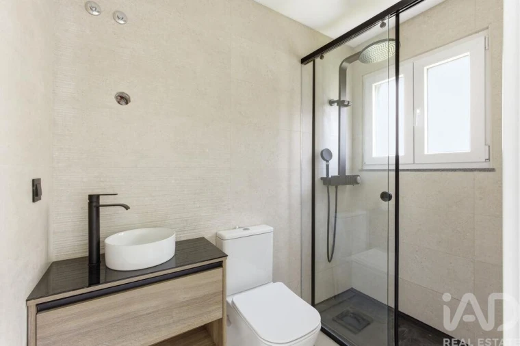 Apartamento T3 para Venda em Santa Iria de Azoia, São João da Talha e Bobadela Foto 22