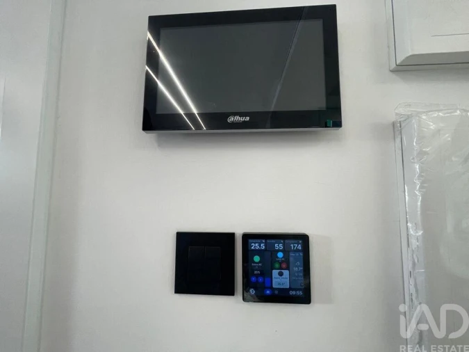 Apartamento T3 para Venda em Santa Iria de Azoia, São João da Talha e Bobadela Foto 28