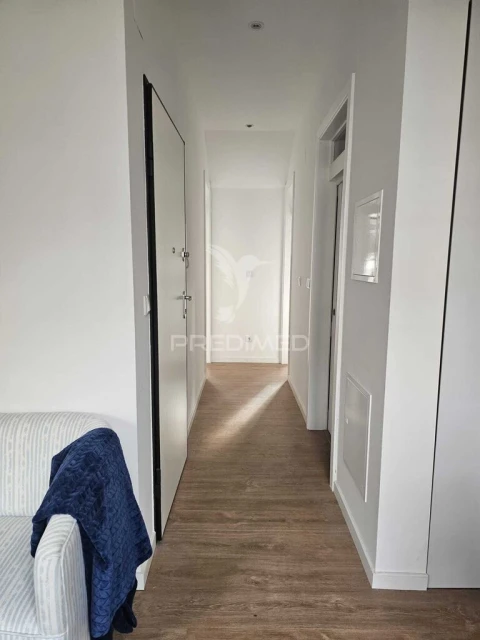 Apartamento T2 para Venda em São Vicente