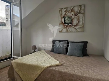 Apartamento T2 para Venda em São Vicente