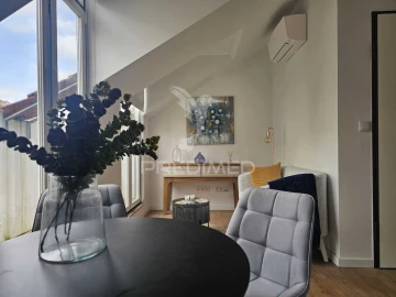 Apartamento T2 para Venda em São Vicente