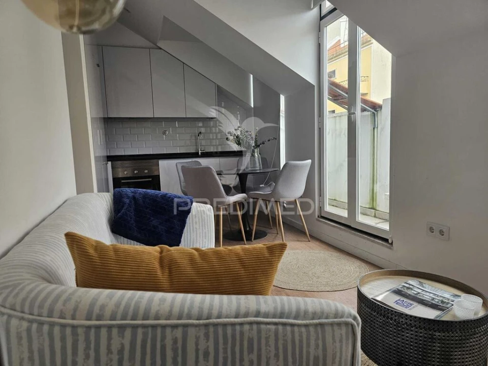 Apartamento T2 para Venda em São Vicente Foto 3