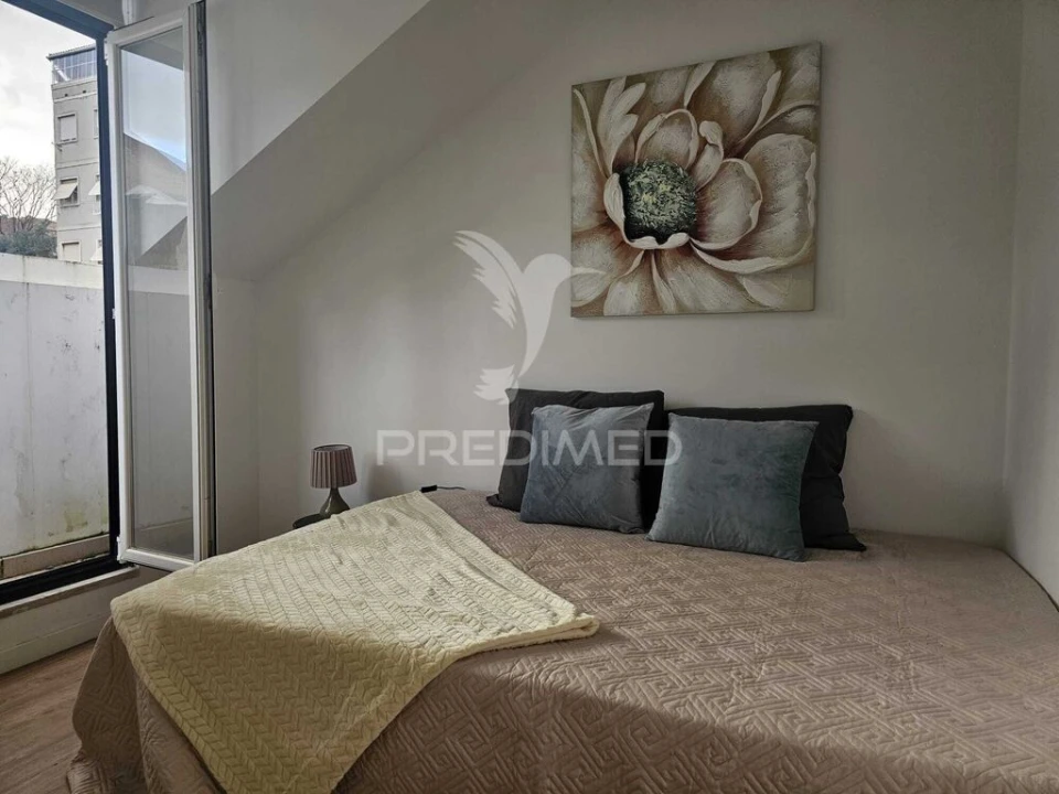 Apartamento T2 para Venda em São Vicente Foto 4