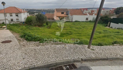 Terreno para Venda em Mina de Água