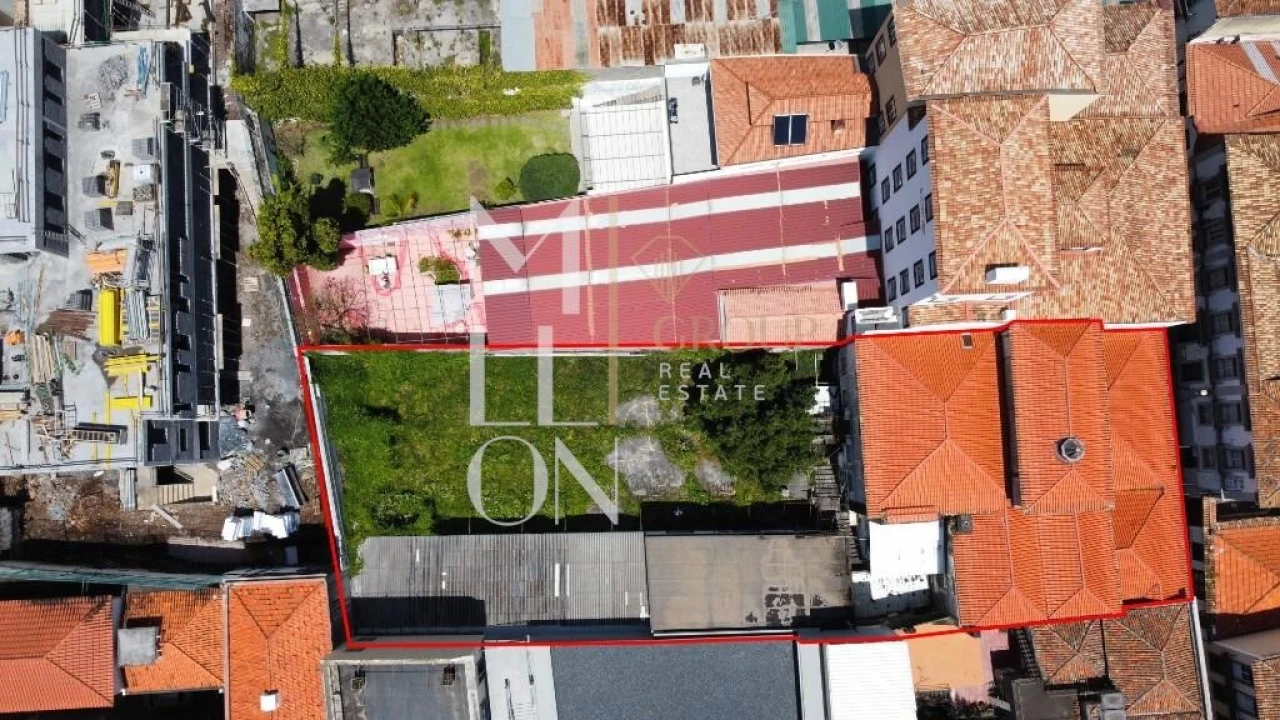 Prédio para Venda em Funchal (São Pedro) Foto 7