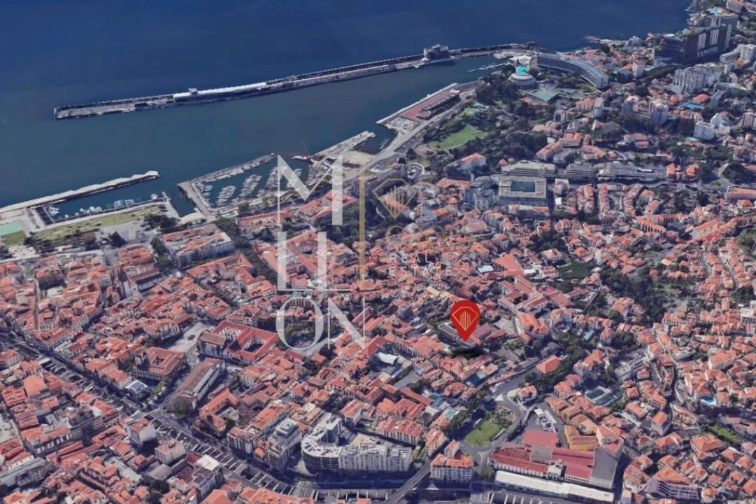 Prédio para Venda em Funchal (São Pedro) Foto 14