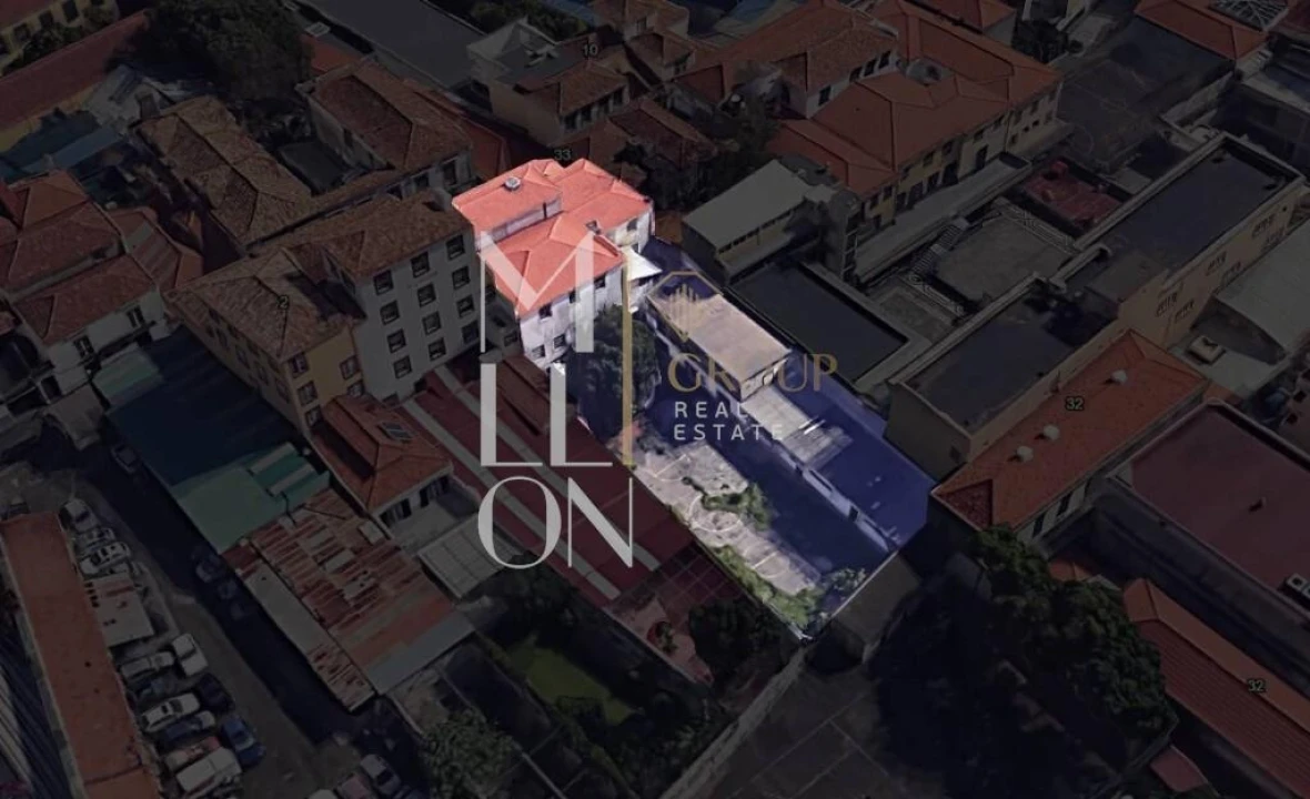 Prédio para Venda em Funchal (São Pedro) Foto 8