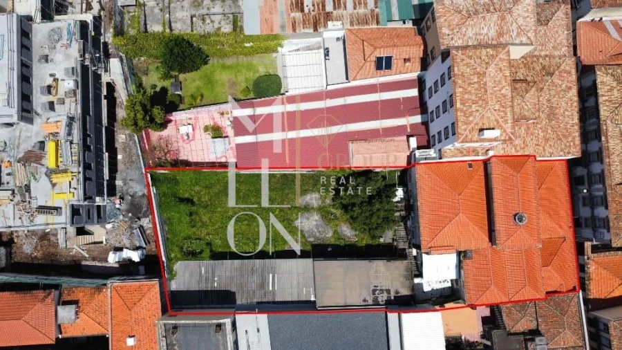 Prédio para Venda em Funchal (São Pedro) Foto 7