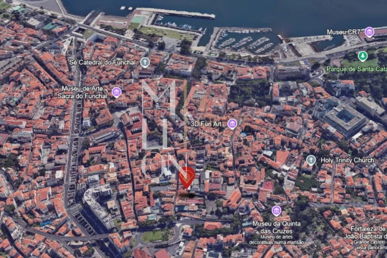 Prédio para Venda em Funchal (São Pedro) Foto 11